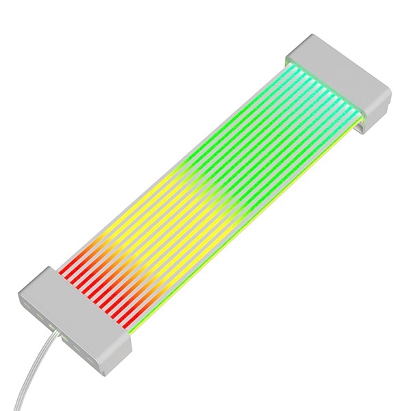 AINEX �����ͥå��� RLD-STR24P ARGB LED���С� ����24�ԥ�/3��8�ԥ󥱡��֥��� PC �ѥ����� �ѡ��ġڥ���󥻥��Բġ��̳�ƻ����Υ�������Բġ� -������-