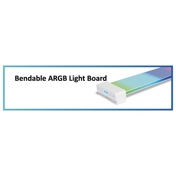 AINEX �����ͥå��� RLD-STR24P ARGB LED���С� ����24�ԥ�/3��8�ԥ󥱡��֥��� PC �ѥ����� �ѡ��ġڥ���󥻥��Բġ��̳�ƻ����Υ�������Բġ� -������-