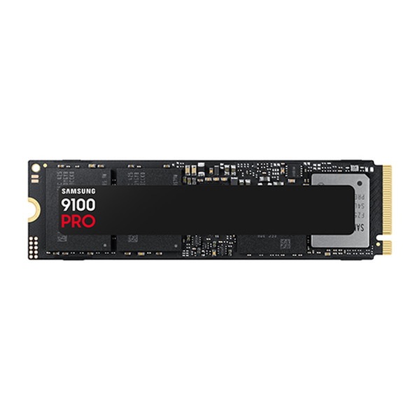 Samsung SSD 9100 PRO 4TB MZ-VAP4T0B-IT PCIe 5.0 NVMe M.2 4000GB PCI-Express Gen5 サムスン 【キャンセル不可・北海道沖縄離島配送不可】-お取り寄せ-