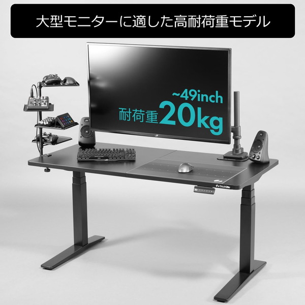 Bauhutte ե˥ BMA-1TG-BK Ѳٽ20kg ߼ ֥ۥ ŷ䶯ץ졼° ֥å ꡦ󥻥Բġ̳ƻΥԲġ -᡼ľ- ᡼߸˽