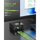 �ߥ�PC GMKtec NucBox K11 GMK-K11-32/1T-W11Pro(8945HS) / Windows 11 Pro / AMD Ryzen9 8945HS��� / 32GB���� / 1TB M.2 PCIe 4.0 SSD / �ǥ����ȥå�PC / �ǥ����ȥåץѥ����� �ڥ���󥻥��Բġ��̳�ƻ����Υ�������Բġ�