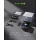 �ߥ�PC GMKtec NucBox K11 GMK-K11-32/1T-W11Pro(8945HS) / Windows 11 Pro / AMD Ryzen9 8945HS��� / 32GB���� / 1TB M.2 PCIe 4.0 SSD / �ǥ����ȥå�PC / �ǥ����ȥåץѥ����� �ڥ���󥻥��Բġ��̳�ƻ����Υ�������Բġ�