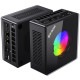 �ߥ�PC GMKtec NucBox K11 GMK-K11-32/1T-W11Pro(8945HS) / Windows 11 Pro / AMD Ryzen9 8945HS��� / 32GB���� / 1TB M.2 PCIe 4.0 SSD / �ǥ����ȥå�PC / �ǥ����ȥåץѥ����� �ڥ���󥻥��Բġ��̳�ƻ����Υ�������Բġ�