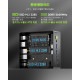�ߥ�PC GMKtec NucBox K11 GMK-K11-32/1T-W11Pro(8945HS) / Windows 11 Pro / AMD Ryzen9 8945HS��� / 32GB���� / 1TB M.2 PCIe 4.0 SSD / �ǥ����ȥå�PC / �ǥ����ȥåץѥ����� �ڥ���󥻥��Բġ��̳�ƻ����Υ�������Բġ�