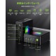 �ߥ�PC GMKtec NucBox K11 GMK-K11-32/1T-W11Pro(8945HS) / Windows 11 Pro / AMD Ryzen9 8945HS��� / 32GB���� / 1TB M.2 PCIe 4.0 SSD / �ǥ����ȥå�PC / �ǥ����ȥåץѥ����� �ڥ���󥻥��Բġ��̳�ƻ����Υ�������Բġ�