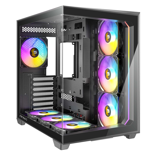 (Core Ultra 7 265F/:DDR5 RGB 32GB(16GBx2)/SSD:1TB Gen4 NVMe/HDD:-/Ÿ:750W 80PLUS GOLD/:RTX5070Ti 16GB) Harigane-441258 ޥǽ BTOѥ Harigane Gaming ߥPC C5RGB