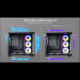 (Core Ultra 7 265F/:DDR5 RGB 32GB(16GBx2)/SSD:1TB Gen4 NVMe/HDD:-/Ÿ:750W 80PLUS GOLD/:RTX5070Ti 16GB) Harigane-441258 ޥǽ BTOѥ Harigane Gaming ߥPC C5RGB