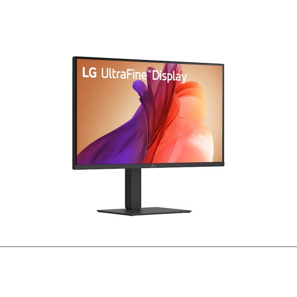 PCモニター・液晶ディスプレイ LGエレクトロニクス(LG Electronics) 32U720A-B 31.5インチ 解像度 4K 3840x2160 VAパネル ノングレア 非光沢 入力端子 HDMIx2/USB Type-Cx1/DisplayPort1.4x1