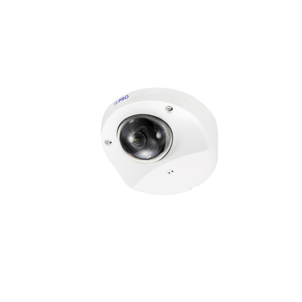 i-PRO 屋内2MPドームAIカメラ WV-S32302-F2L 屋内用 コンパクト ドーム型 AIカメラ 2MP (1080p) バンダル マイク内蔵 防犯カメラ 監視カメラ ネットワークカメラ アイプロ【納期要確認】