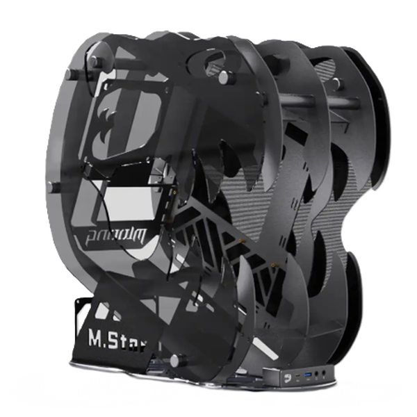 �ڲ沦 Zen3��(���ܹ��� CPU:Ryzen7 5800XT/����:DDR4 32GB RGB/SSD:M.2 NVMe 1TB/HDD:-/�Ÿ�:750W 80 PLUS Gold/�����:RTX5060Ti 8GB)��RAIZAN-441958 �����ߥ�PC BTO�ѥ�����