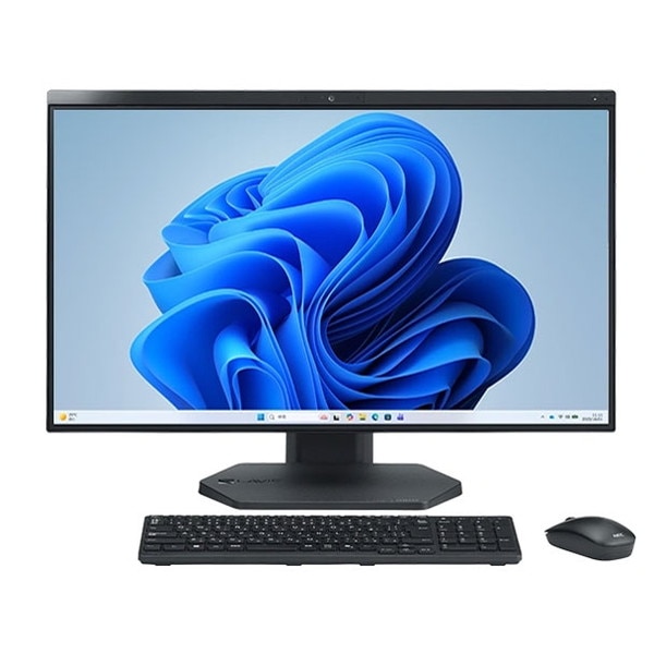 4573640714942 デスクトップパソコン NEC LAVIE A27 A2795/LAB-B PC