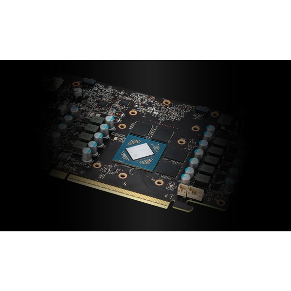 4713436175957 PowerColor グラフィックボード Hellhound AMD Radeon