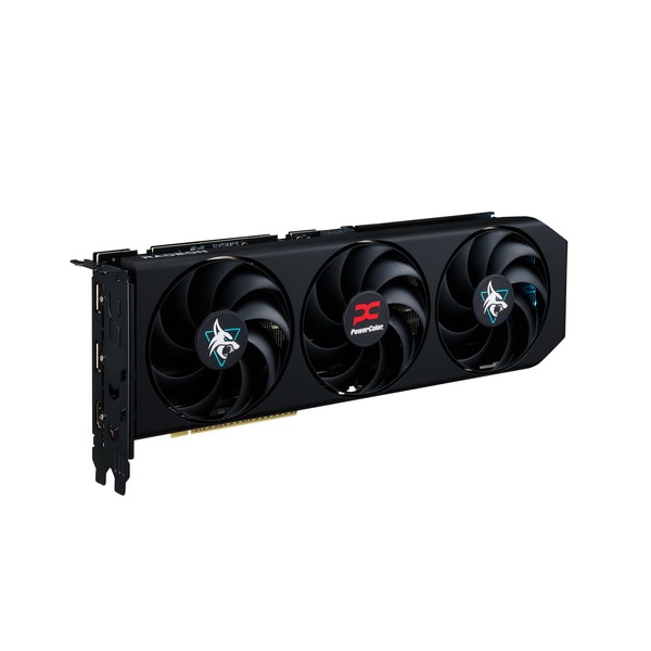 POWERCOLOR AMD 5500 XT 4GB グラフィックボード RX5500XT 4GB GDDR6｜PowerColor｜株式会社アユート PCパーツ