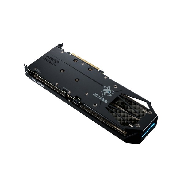 4713436175957 PowerColor グラフィックボード Hellhound AMD Radeon