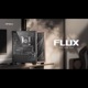 ANTEC ��ѷ��ߥɥ륿�PC������ FLUX BLACK �������饹�ѥͥ�+�ں���� ��ѥե������9�� �ڥ���󥻥��Բġ��̳�ƻ����Υ�������Բġ�