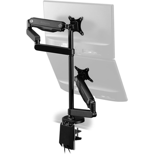 Bauhutte ���󥰥�˥���������GS �֥�å� BMA-2GSV-BK �ǥ奢�� ��Ư��Υ������76cm/��57cm ��������������ꡦ����󥻥��Բġ��̳�ƻ����Υ�������Բġ� -�᡼����ľ��- ���᡼�����߸˷�����