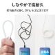 ELECOM ���쥳�� MPA-CCSS20WH USB�����֥� USB C to USB C ���ꥳ���Ǻ� RoHS �ʰץѥå������ڥ���󥻥��Բġ��̳�ƻ����Υ�������Բġ�