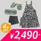 Ķ���㤤����ʡ�ޡ�HAPPY BAG��item007 ���å���ʪ���å�2 ���ץ��󡦥�����¾ 4�����å�