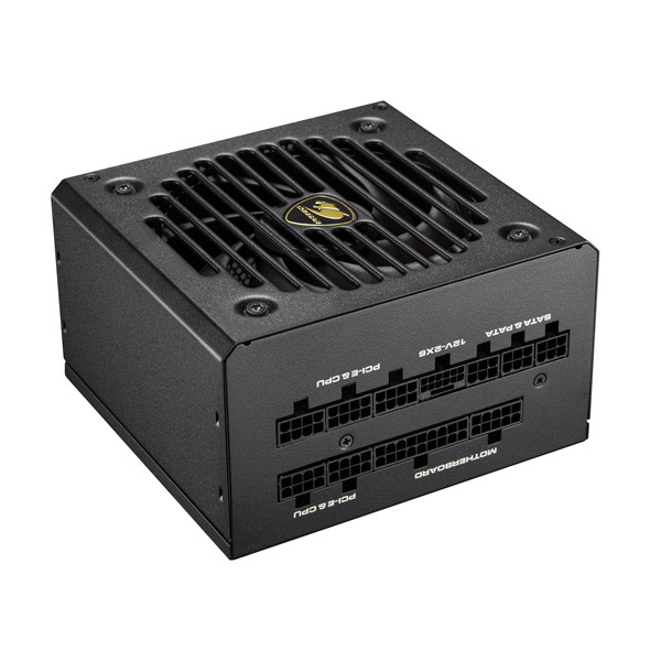 COUGAR �Ÿ���˥å� GEX PRO 850W CGR GEXP-850  ATX3.1�б� 80PLUS GOLDǧ�� �ڥ���󥻥��Բġ��̳�ƻ����Υ�������Բġ�