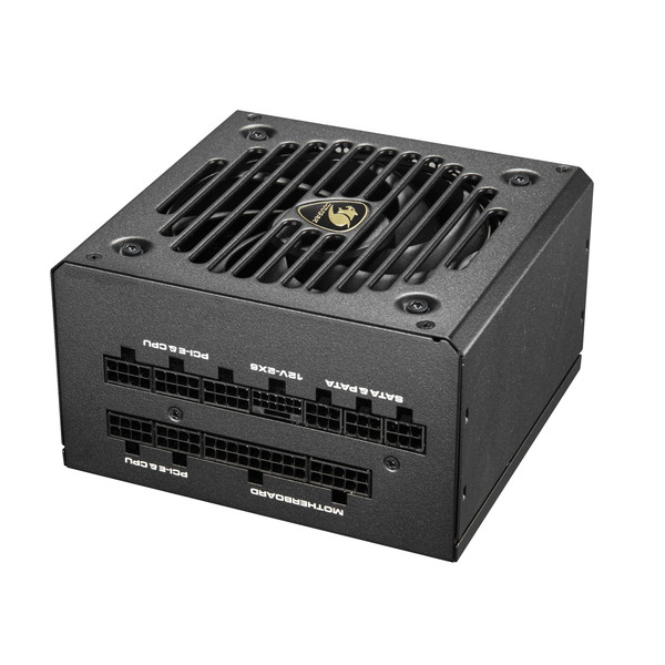 4541995039157 COUGAR 電源ユニット GEX PRO 850W CGR GEXP-850 ATX3.1