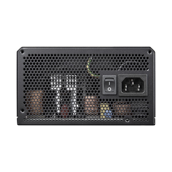 COUGAR GEX PRO 850 CGR GEXP-850 電源ユニット PC電源 GEX PRO 850 CGR GEXP-850 [850W /ATX /80PLUS Gold] COUGAR