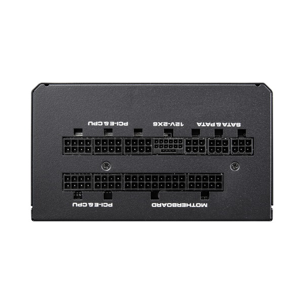 4541995039157 COUGAR 電源ユニット GEX PRO 850W CGR GEXP-850 ATX3.1