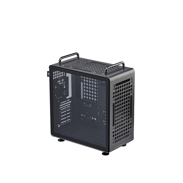 4719512162064 CoolerMaster PCケース ミドルタワー Q540-MGNN-S00