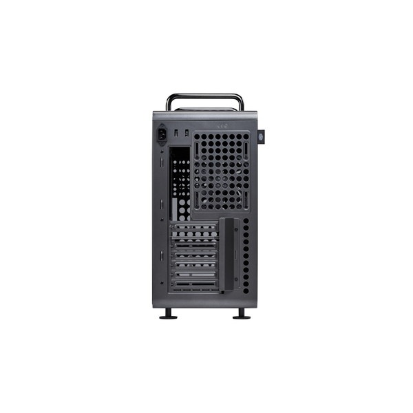 CoolerMaster PC������ �ߥɥ륿� Q540-MGNN-S00��QUBE 540 Stardust Iron�� ��Ŭ�����줿����ѥ���ATX QUBE���꡼�� �������줿�����إǥ����� ����쥤������ �ڥ���󥻥��Բġ��̳�ƻ����Υ�������Բġ�