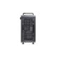 CoolerMaster PC������ �ߥɥ륿� Q540-MGNN-S00��QUBE 540 Stardust Iron�� ��Ŭ�����줿����ѥ���ATX QUBE���꡼�� �������줿�����إǥ����� ����쥤������ �ڥ���󥻥��Բġ��̳�ƻ����Υ�������Բġ�