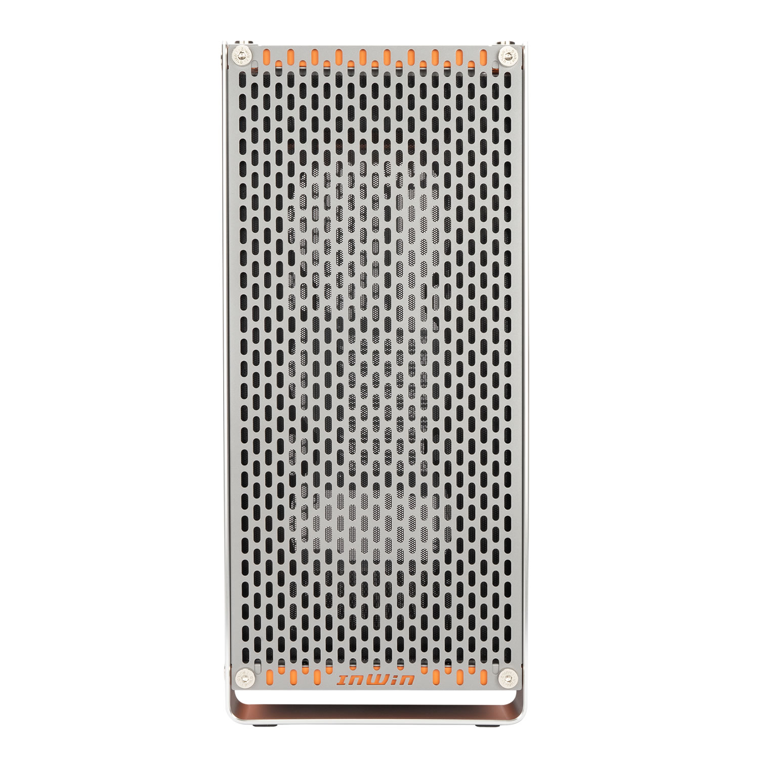 INWIN インウィン PCケース I Build I Shareシリーズ 「DUBILI」Modular Parts IW-CS-DUBILIMOD-GLD 【キャンセル不可・北海道沖縄離島配送不可】