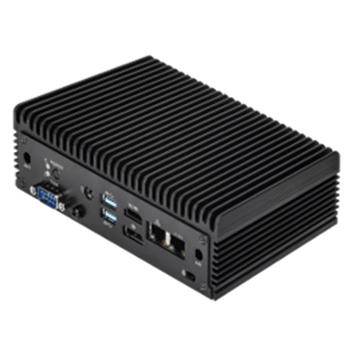 ǯ�������̥����ڡ����ʡ�APPLIED FabrikPC FBBOX11-I31115G4AS1H240M2P