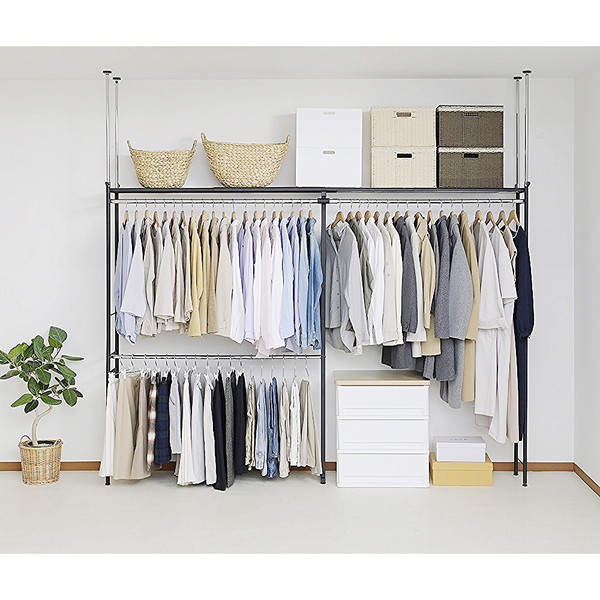 �ĥåѥꥯ�������åȥϥ󥬡���å��ʱ���30cm����������) �����ѡ��磻�� SK-80L SW(BK) �֥�å� �� ���̼�Ǽ �ĤäѤ��� -��������-��������������ꎥ�̳�ƻ����Υ�������Բġ� ����������� 0176-4562441971876-ds