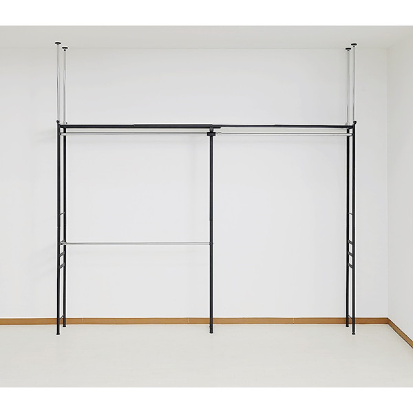 �ĥåѥꥯ�������åȥϥ󥬡���å��ʱ���30cm����������) �����ѡ��磻�� SK-80L SW(BK) �֥�å� �� ���̼�Ǽ �ĤäѤ��� -��������-��������������ꎥ�̳�ƻ����Υ�������Բġ� ����������� 0176-4562441971876-ds