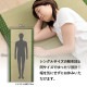 �����ҥ� ���� �ޥå� �ޥåȥ쥹 ���� ����ѥ��� Ĵ������ �����ɽ� �������� 90��200cm 1122950293701��������Բġۡ��̳�ƻ����Υ��������Բġ�-��������-