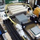 AINEX �����ͥå��� PX-007B-BK ATX12V���Ÿ���Ĺ�����֥� 30cm �֥�å� PC �ѥ����� �ѡ��ġڥ���󥻥��Բġ��̳�ƻ����Υ�������Բġ� -������-