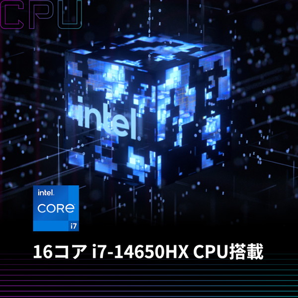 GIGABYTE ゲーミングノートパソコン GAMING A16 CMHI2JP894SH 16インチ Core i7-13620H GeForce RTX 4050 Laptop メモリ:16GB SSD:1TB Windows 11 Home ギガバイト ノートPC