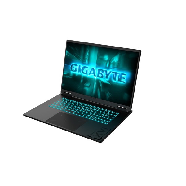 GIGABYTE ゲーミングノートパソコン GAMING A16 CMHI2JP894SH 16インチ Core i7-13620H GeForce RTX 4050 Laptop メモリ:16GB SSD:1TB Windows 11 Home ギガバイト ノートPC