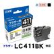 �ꥵ�����륤�� �ߴ����󥯡����󥯥����ȥ�å� ���å�(JIT) JIT-B411B [�֥饶���� LC411BK �֥�å�] ���󥯥����ס������ȥ�å��ڥ���󥻥��Բġ��̳�ƻ����Υ�������Բġ� -������-