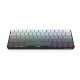 REDRAGON ��ԥåɥȥꥬ��60�󥭡��ܡ��� ��K617GGB-RGB-MTI��
