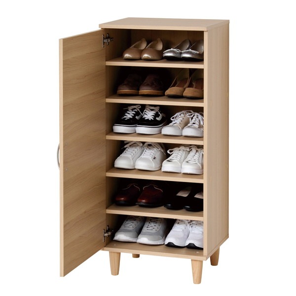 クロシオ Newワンドアシューズボックス 39448 【代引・日時指定・キャンセル不可・北海道沖縄離島配送不可】 -お取り寄せ-