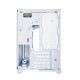 Lian Li PC������ O11VMW��O11 Vision-M White��[�ۥ磻��] ���̥��饹 / �ѥΥ�ޥ����� / �ʰ׿�����塼���ѥ����ɥ饤����� / ����410mm GPU�򥵥ݡ��� GPU���ƥ���� / �ե륵�����Ÿ���ܲ�ǽ / M-ATX Mini-ITX �ޥ����ܡ����б� �ڥ���󥻥��Բġ��̳�ƻ����Υ�������Բġ�