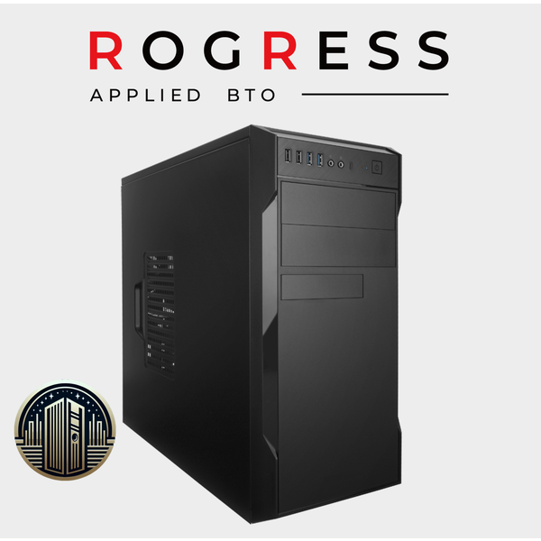ROGRESS-431459(Core i7-12700/����:DDR4 32GB(16GBx2)/SSD:1TB NVMe/HDD:-/�Ÿ�:650W 80PLUS GOLD/�����:-) �������ޥ�����ǽ BTO�ѥ����� EA067