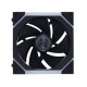 Lian Li �������ե��� UNI FAN SL FLEX Reverse 120 Black 12RSL1F1B ��С����ե��� �ղ�ž �֥�å� ��ѥե���  �۵����� 1�ĥѥå� ñ�ʡڥ���󥻥��Բġ��̳�ƻ����Υ�������Բġ�