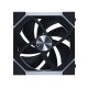 Lian Li �������ե��� UNI FAN SL FLEX Reverse 120 Black 12RSL1F1B ��С����ե��� �ղ�ž �֥�å� ��ѥե���  �۵����� 1�ĥѥå� ñ�ʡڥ���󥻥��Բġ��̳�ƻ����Υ�������Բġ�