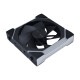 Lian Li �������ե��� UNI FAN SL FLEX Reverse 120 Black 12RSL1F1B ��С����ե��� �ղ�ž �֥�å� ��ѥե���  �۵����� 1�ĥѥå� ñ�ʡڥ���󥻥��Բġ��̳�ƻ����Υ�������Բġ�