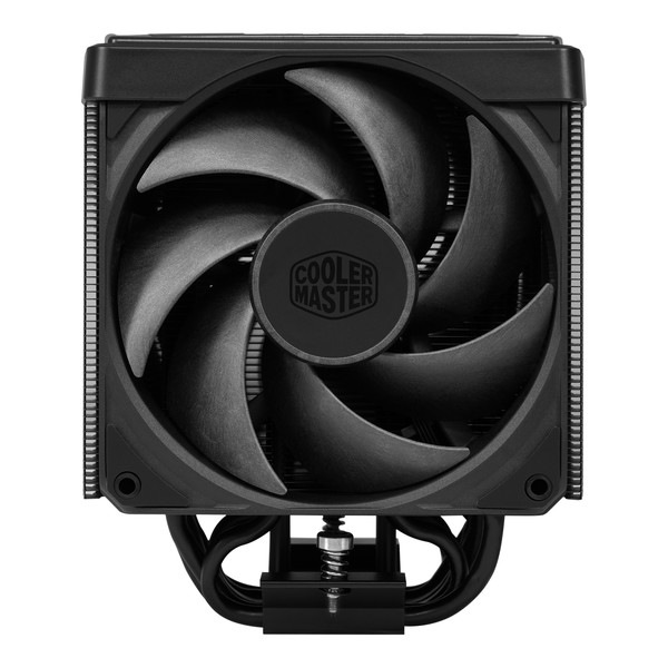 4719512169483 【9月4日発売】CoolerMaster CPUクーラー V8 ACE 3DHP