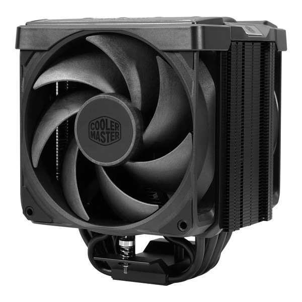 4719512169483 CoolerMaster CPUクーラー V8 ACE 3DHP Black AMD / MAM