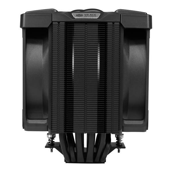 4719512169483 【9月4日発売】CoolerMaster CPUクーラー V8 ACE 3DHP