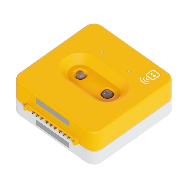 ARTEC アーテック アーテックリンクス用 赤外線通信ユニット 品番 98084 ロボット・プログラミング 【キャンセル不可・北海道沖縄離島配送不可】 -お取り寄せ-