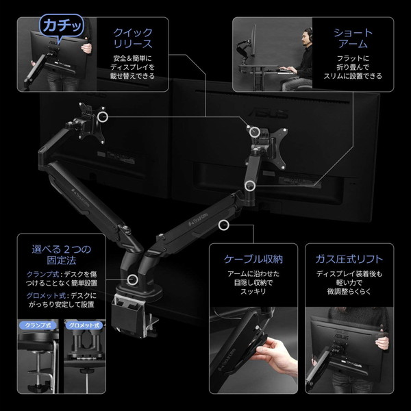 Bauhutte ������˥��������� �ۥ磻�� BMA-2SLM-WH�ǥ奢�� ��Ư��Υ������48cm 5������ ��������������ꡦ����󥻥��Բġ��̳�ƻ����Υ�������Բġ� -�᡼����ľ��- ���᡼�����߸˷�����